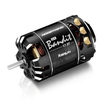 Hobbywing Xerun Bandit Brushless Motor G4 17.5T 2500kV